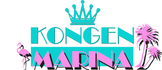 Kongen marina logo